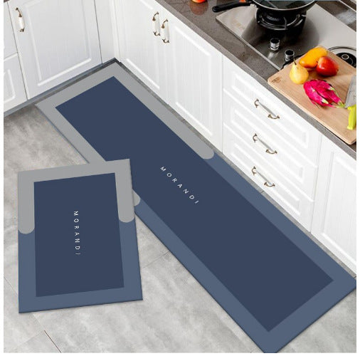 Kitchen Floor Anti Slip Entrance Doormat