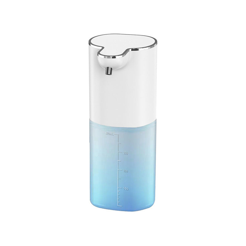 Soap Dispenser With Automatic Induction Foam