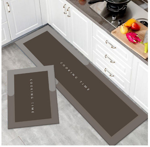 Kitchen Floor Anti Slip Entrance Doormat