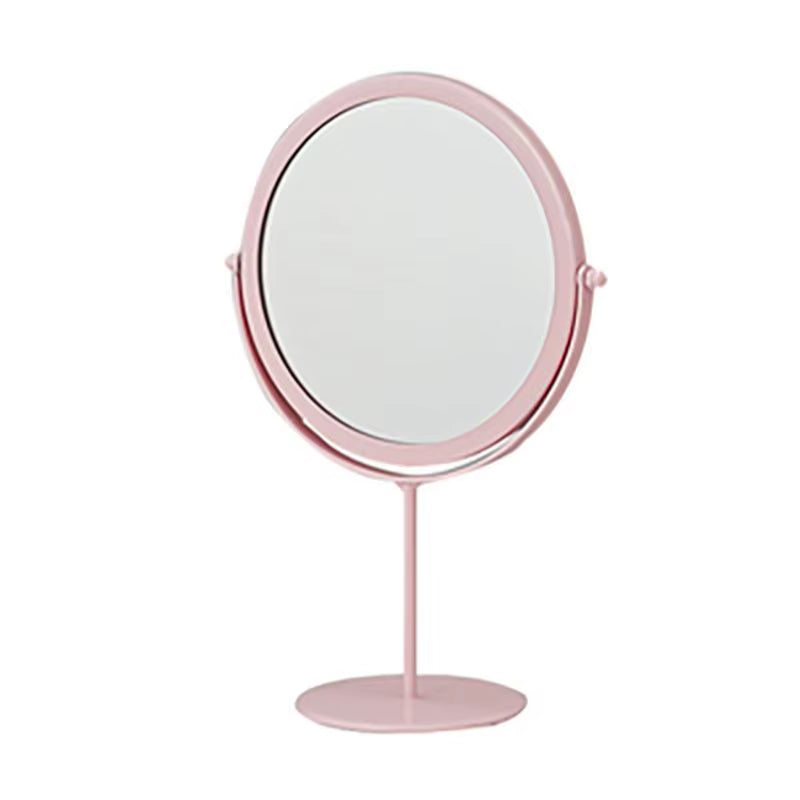 Decoration Mirror Miroir Decoratif Espejos Decorativos De Pared Decoracion Salon Casa Decoration Mural Dorms Desktop Reversible