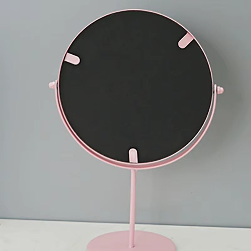 Decoration Mirror Miroir Decoratif Espejos Decorativos De Pared Decoracion Salon Casa Decoration Mural Dorms Desktop Reversible