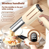 Tinsol Electric Cordless Noodle Maker