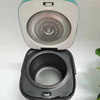 Mini Rice Cooker Automatic Household Kitchen Electric Cooking machine