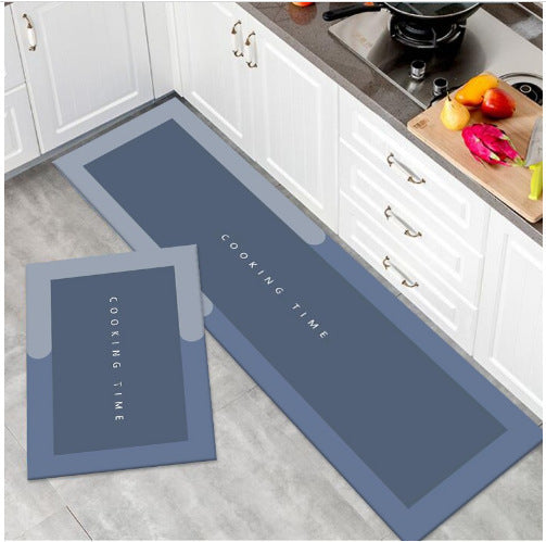 Kitchen Floor Anti Slip  Entrance Doormat