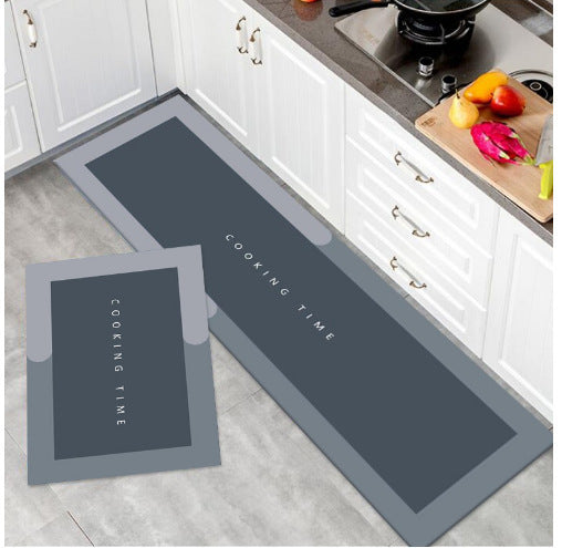 Kitchen Floor Anti Slip  Entrance Doormat