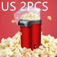 Popcorn Machine High Popping Rate Fully Automatic