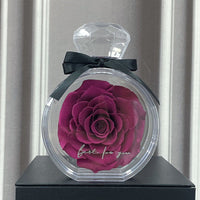 Eternal Dried Rose Gift Box