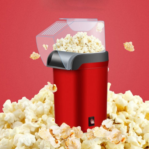 Popcorn Machine High Popping Rate Fully Automatic