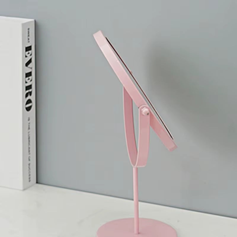 Decoration Mirror Miroir Decoratif Espejos Decorativos De Pared Decoracion Salon Casa Decoration Mural Dorms Desktop Reversible