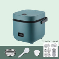 Mini Rice Cooker Automatic Household Kitchen Electric Cooking machine