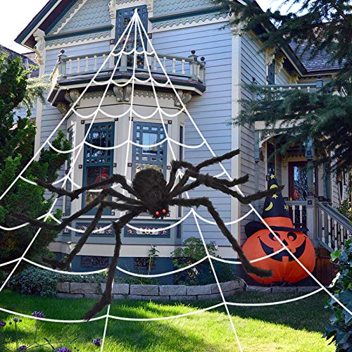 Halloween Outdoor Decorations