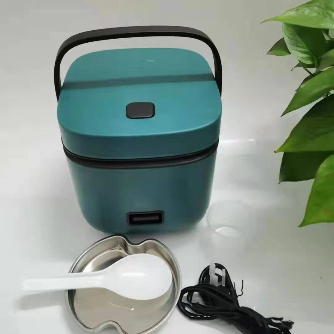 Mini Rice Cooker Automatic Household Kitchen Electric Cooking machine