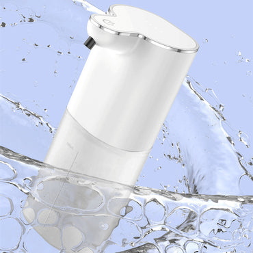 Soap Dispenser With Automatic Induction Foam