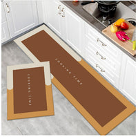 Kitchen Floor Anti Slip  Entrance Doormat