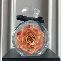 Eternal Dried Rose Gift Box