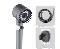 New 3 Modes Shower Head High Pressure Showerhead